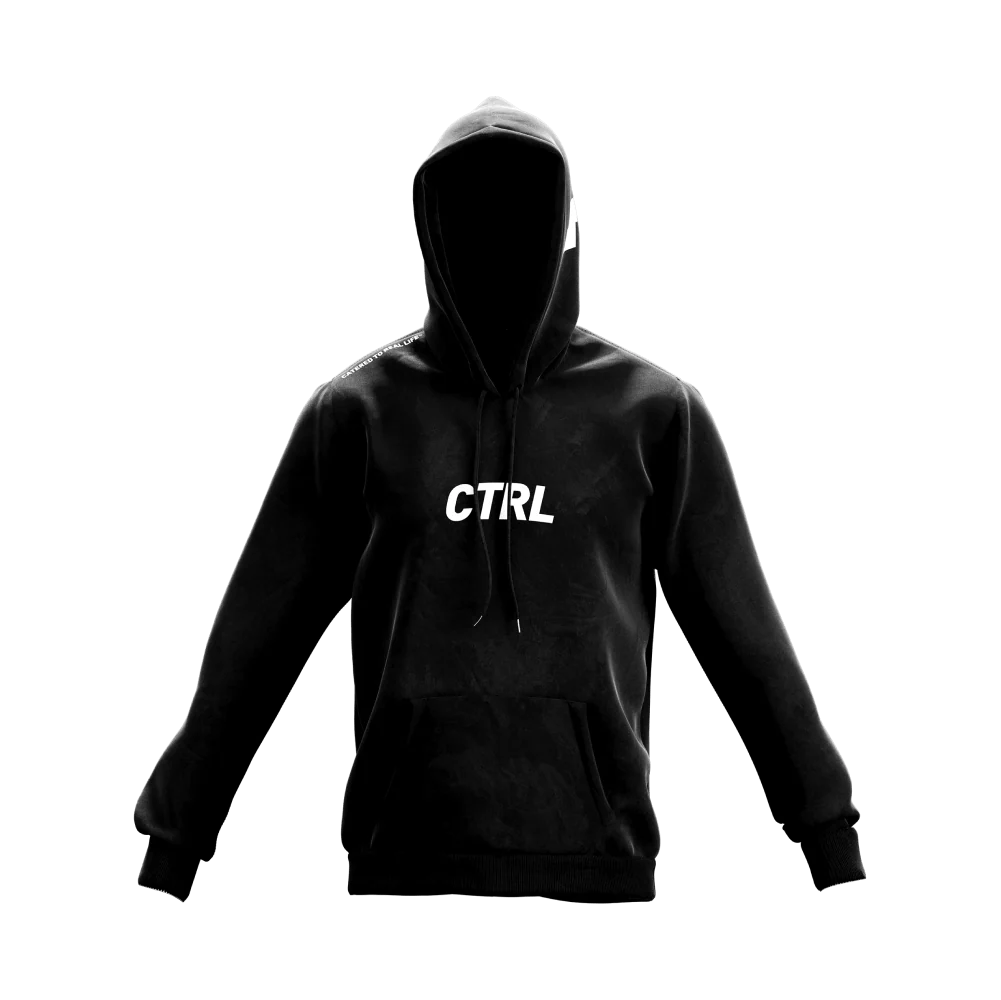 Timeless Hoodie