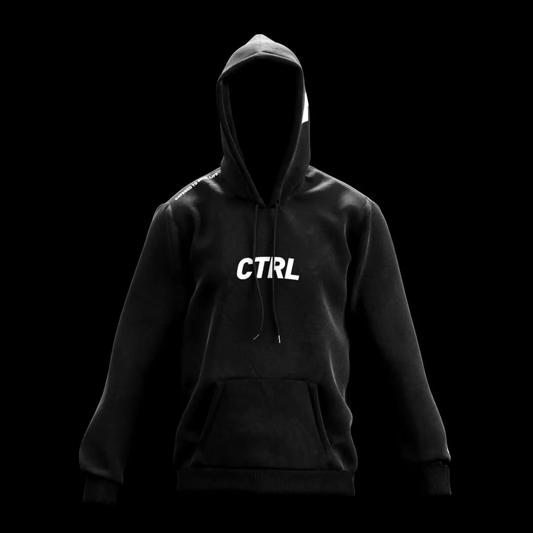 Timeless Hoodie - Image 2